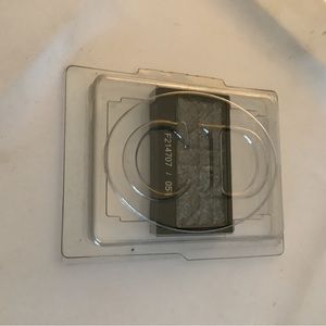 Christian Dior eyeshadow